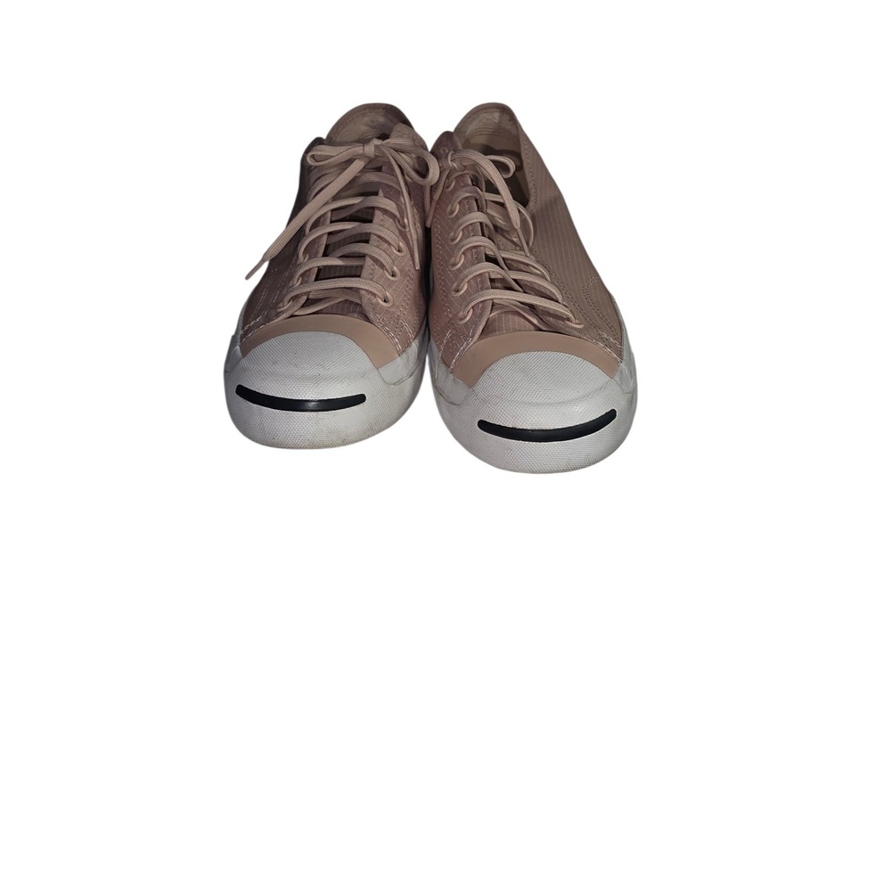 Converse Jack Purcell Vintage Sneakers Salmon Color Insize 11